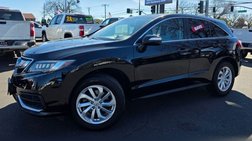 2016 Acura RDX FWD