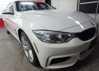 2015 BMW 4 Series 428i xDrive Gran Coupe