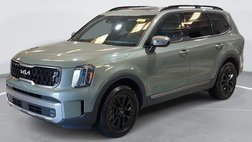 2023 Kia Telluride SX-Prestige X-Pro