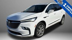 2023 Buick Enclave Premium