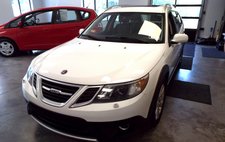 2011 Saab 9-3X SportCombi