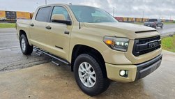 2016 Toyota Tundra TRD Pro