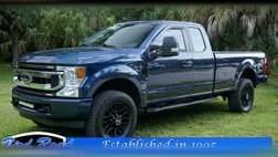 2020 Ford Super Duty F-250 XLT