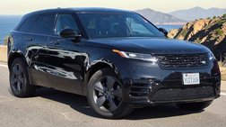 2025 Land Rover Range Rover Velar P250 Dynamic SE