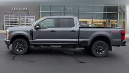 2023 Ford Super Duty F-250 XL