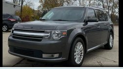 2016 Ford Flex SEL