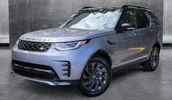 2024 Land Rover Discovery P300 Dynamic SE