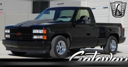 1990 Chevrolet C/K 1500 C1500