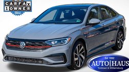 2019 Volkswagen Jetta S FWD