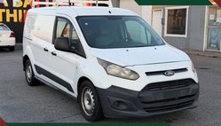 2014 Ford Transit Connect XL