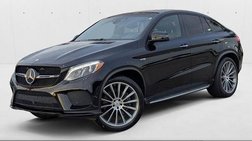 2019 Mercedes-Benz GLE-Class AMG GLE 43