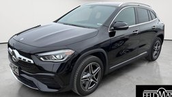 2023 Mercedes-Benz GLA-Class GLA 250 4MATIC