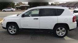 2014 Jeep Compass Sport