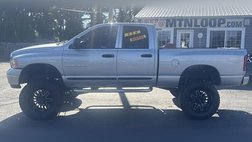 2005 Dodge Ram 2500 ST