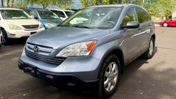 2007 Honda CR-V EX