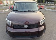 2008 Scion xB Base