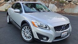 2012 Volvo C30 T5