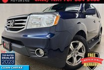 2014 Honda Pilot EX-L w/Navi