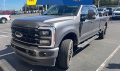 2024 Ford Super Duty F-350 XLT