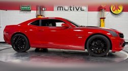2010 Chevrolet Camaro SS