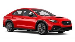 2025 Subaru WRX tS