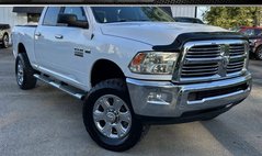 2015 Ram Ram Pickup 2500 Big Horn
