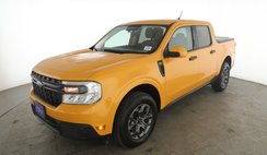2023 Ford Maverick XLT