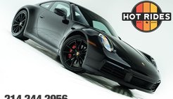 2020 Porsche 911 Carrera S
