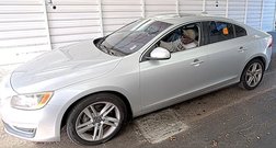 2014 Volvo S60 T5