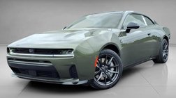 2026 Dodge Charger Scat Pack Plus