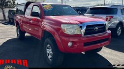 2005 Toyota Tacoma V6