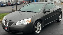 2006 Pontiac G6 GTP