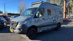 2021 Mercedes-Benz Sprinter 2500
