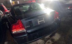 2008 Volvo S60 2.5T