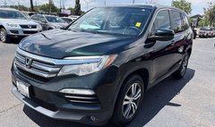 2018 Honda Pilot EX