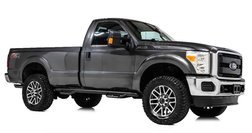 2016 Ford Super Duty F-350 XLT