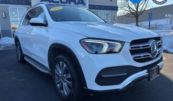 2023 Mercedes-Benz GLE-Class GLE 350 4MATIC