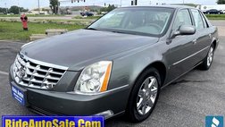 2006 Cadillac DTS 