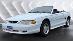 1994 Ford Mustang Base