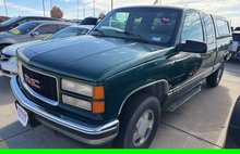 1997 GMC Sierra 1500 SL