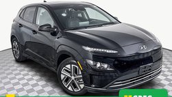 2023 Hyundai Kona Electric SEL