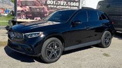 2024 Mercedes-Benz GLC-Class GLC 300 4MATIC