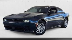 2025 Dodge Charger Daytona R/T