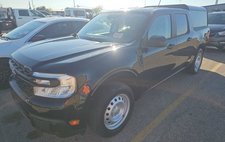 2022 Ford Maverick XL