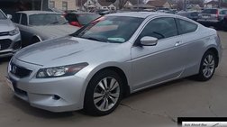 2010 Honda Accord EX-L