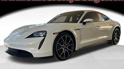 2023 Porsche Taycan Base