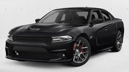 2018 Dodge Charger R/T Scat Pack