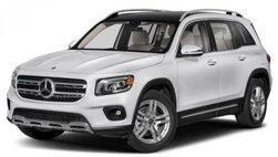 2021 Mercedes-Benz GLB GLB 250 4MATIC
