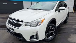 2017 Subaru Crosstrek 2.0i Premium