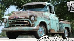 1957 Chevrolet 